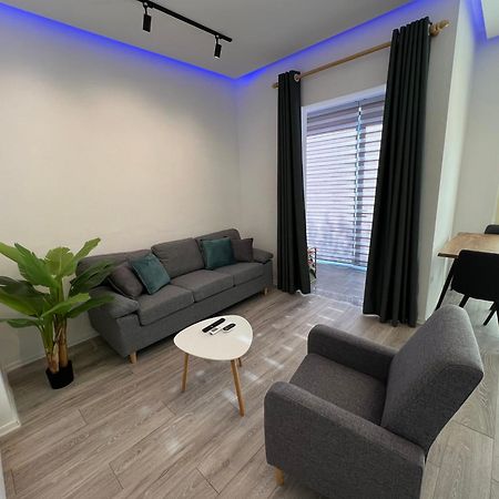 טיראנה Sunflower Apartment מראה חיצוני תמונה
