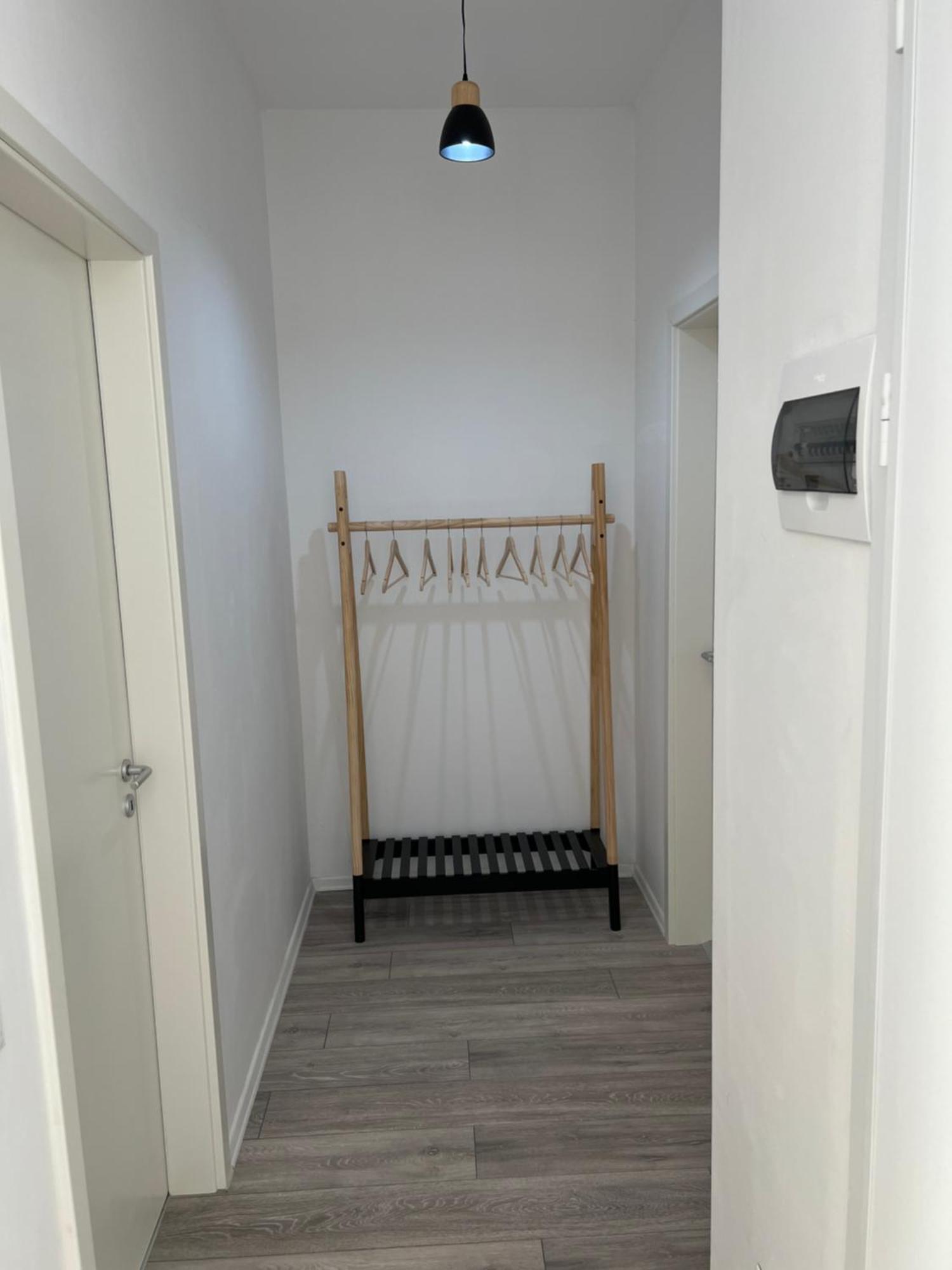 טיראנה Sunflower Apartment מראה חיצוני תמונה